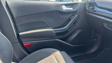 Ford Fiesta 1.1 Zetec 5dr Petrol Hatchback